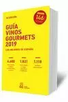 GUÍA VINOS GOURMETS 2019