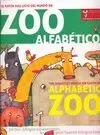 ZOO ALFABÉTICO / ALPHABETIC ZOO