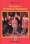 EN TORNO A LA CENSURA FRANQUISTA