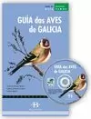 GUÍA DAS AVES DE GALICIA