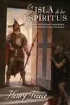 LA ISLA DE LOS ESPÍRITUS