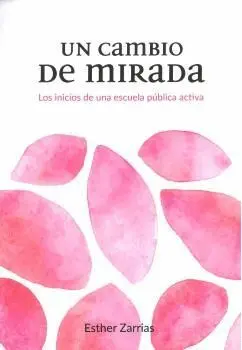 UN CAMBIO DE MIRADA UN CAMBIO DE MIRADA