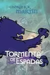 TORMENTA DE ESPADAS