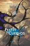 FESTÍN DE CUERVOS