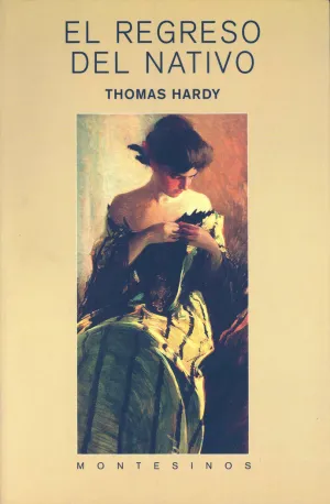 EL REGRESO DEL NATIVO