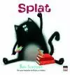 SPLAT, EL GATO