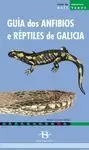 GUÍA DOS ANFIBIOS E RÉPTILES DE GALICIA