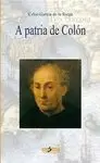 A PATRIA DE COLON