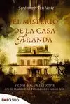 EL MISTERIO DE LA CASA ARANDA EL MISTERIO DE LA CASA ARANDA