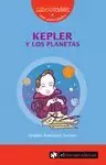 KEPLER Y LOS PLANETAS KEPLER Y LOS PLANETAS