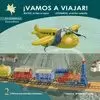 VAMOS A VIAJAR! 02