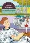 EL SECRETO DE ALEJANDRO