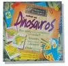 PREGUNTA Á DRA. PETEIRO. SOBRE OS DINOSAUROS PREGUNTA Á DRA. PETEIRO. SOBRE OS DINOSAUROS