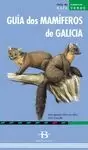 GUÍA DOS MAMÍFEROS DE GALICIA
