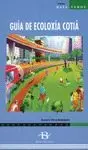 GUÍA DE ECOLOXÍA COTIÁ