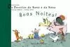 BOAS NOITES!