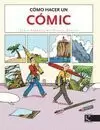 COMO FACER UN COMIC