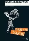 PAN CON XAMÓN PAN CON XAMÓN