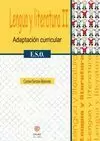 LENGUA Y LITERATURA II