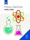 FÍSICA Y QUÍMICA. NIVEL 2 ESO
