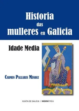 HISTORIA DAS MULLERES EN GALICIA (4 VOLS.)