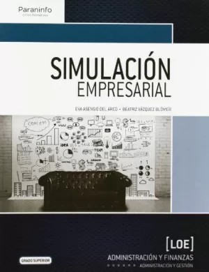 SIMULACIÓN EMPRESARIAL