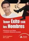 TENER EXITO CON LO HOMBRES