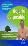 DEJARLO ES POSIBLE