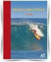 EDUCACIÓN FÍSICA, 3 ESO