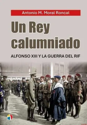 UN REY CALUMNIADO