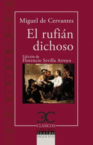 EL RUFIÁN DICHOSO