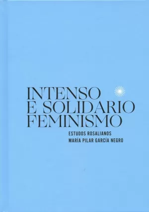 INTENSO E SOLIDARIO FEMINISMO