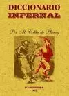 DICCIONARIO INFERNAL DICCIONARIO INFERNAL