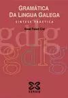 GRAMÁTICA DA LINGUA GALEGA