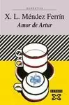 AMOR DE ARTUR AMOR DE ARTUR
