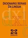 DICIONARIO XERAIS DA LINGUA