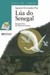 LÚA DO SENEGAL LÚA DO SENEGAL
