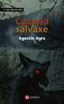 CAZARÍA SALVAXE