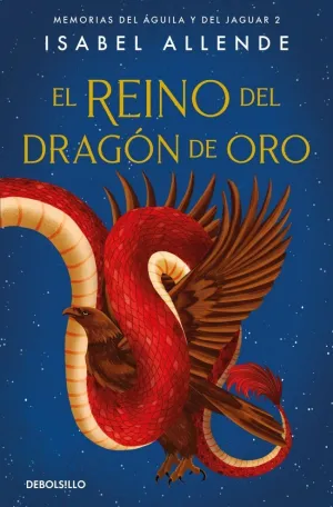 EL REINO DEL DRAGÓN DE ORO EL REINO DEL DRAGÓN DE ORO