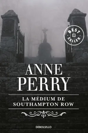 LA MÉDIUM DE SOUTHAMPTON ROW LA MÉDIUM DE SOUTHAMPTON ROW