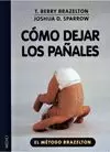 COMO DEJAR LOS PAÑALES
