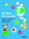 MI LIBRO DEL MUNDO MI LIBRO DEL MUNDO