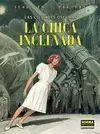 LA CHICA INCLINADA