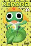 KERORO, 01