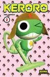 KERORO, 02