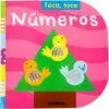 TOCA, TOCA NÚMEROS