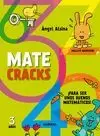 MATECRACKS ¡PARA SER UN BUEN MATEMÁTICO!, 3 AÑOS