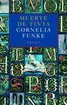 MUERTE DE TINTA