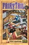FAIRY TAIL, 02 FAIRY TAIL, 02