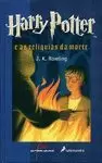 HARRY POTTER E AS RELIQUIAS DA MORTE HARRY POTTER E AS RELIQUIAS DA MORTE